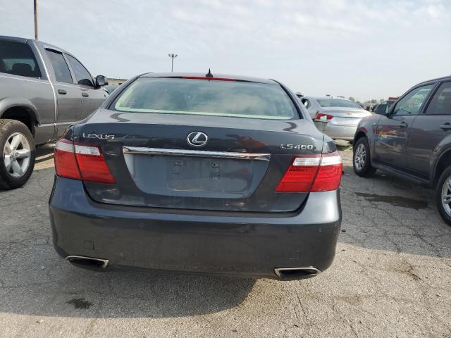 Photo 5 VIN: JTHBL46F885074556 - LEXUS LS 460 