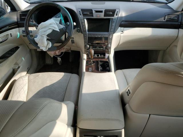 Photo 7 VIN: JTHBL46F885074556 - LEXUS LS 460 