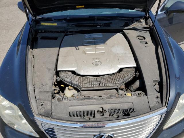 Photo 10 VIN: JTHBL46F885079689 - LEXUS LS 460 