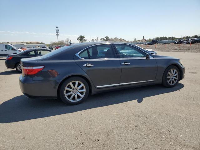 Photo 2 VIN: JTHBL46F885079689 - LEXUS LS 460 