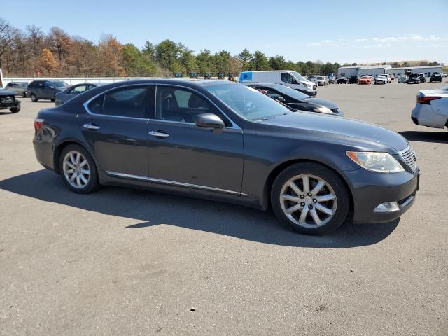 Photo 3 VIN: JTHBL46F885079689 - LEXUS LS 460 