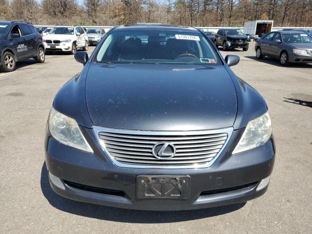 Photo 4 VIN: JTHBL46F885079689 - LEXUS LS 460 