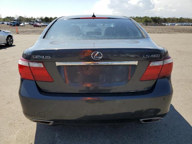 Photo 5 VIN: JTHBL46F885079689 - LEXUS LS 460 