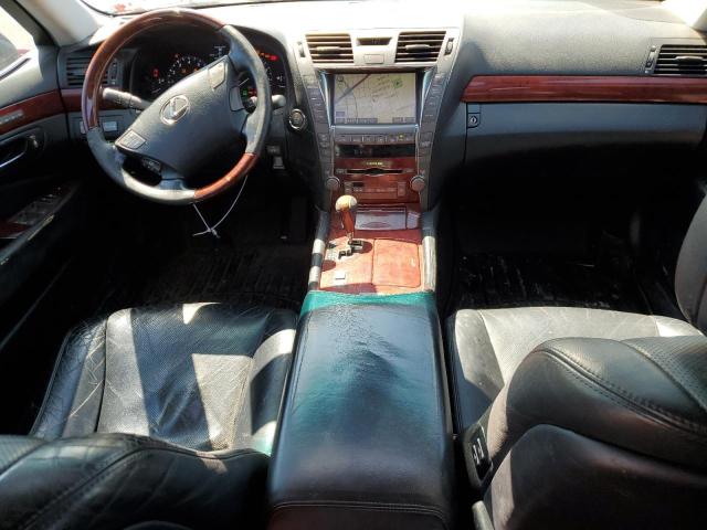 Photo 7 VIN: JTHBL46F885079689 - LEXUS LS 460 