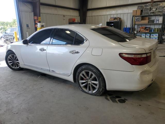 Photo 1 VIN: JTHBL46F895084571 - LEXUS LS460 