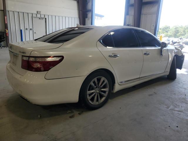 Photo 2 VIN: JTHBL46F895084571 - LEXUS LS460 