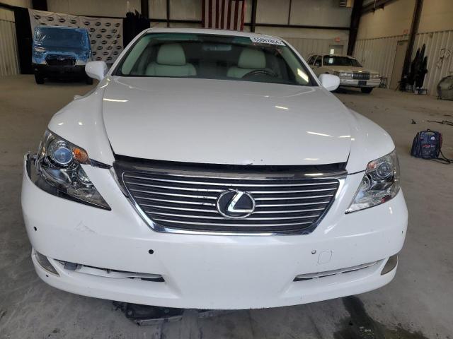 Photo 4 VIN: JTHBL46F895084571 - LEXUS LS460 