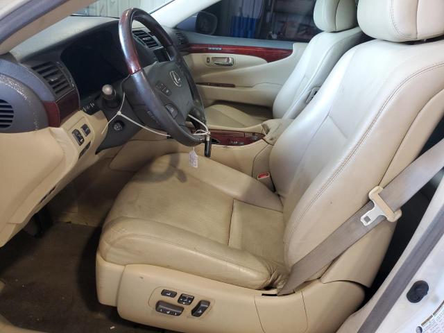 Photo 6 VIN: JTHBL46F895084571 - LEXUS LS460 