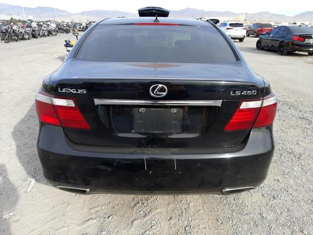 Photo 5 VIN: JTHBL46F895087616 - LEXUS LS 460 