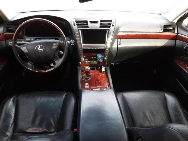 Photo 7 VIN: JTHBL46F895087616 - LEXUS LS 460 