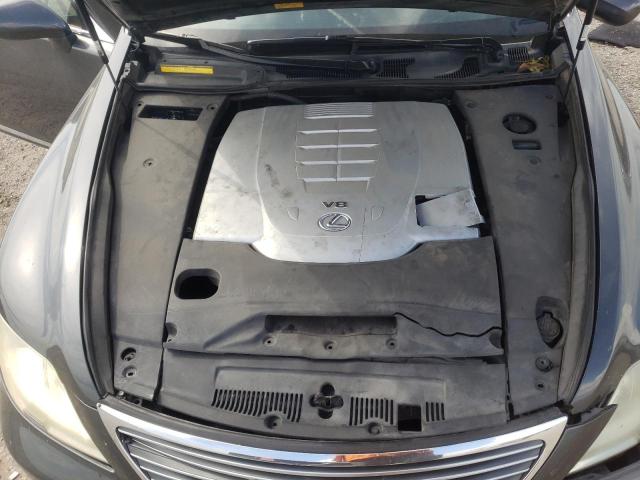 Photo 6 VIN: JTHBL46F895089253 - LEXUS LS 460 