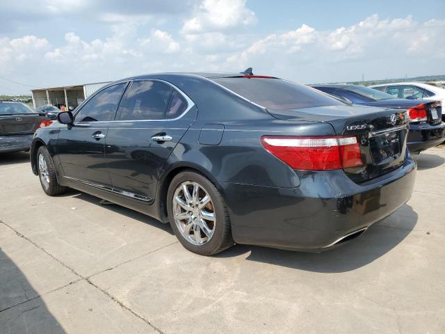 Photo 1 VIN: JTHBL46F975004126 - LEXUS LS460 