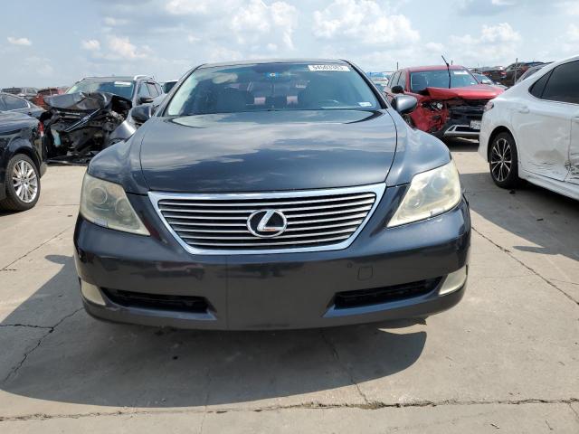 Photo 4 VIN: JTHBL46F975004126 - LEXUS LS460 