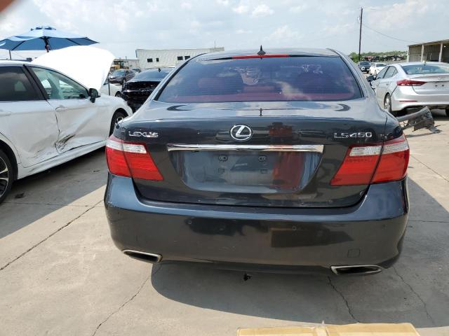 Photo 5 VIN: JTHBL46F975004126 - LEXUS LS460 