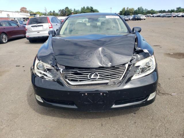 Photo 4 VIN: JTHBL46F975007267 - LEXUS LS 460 