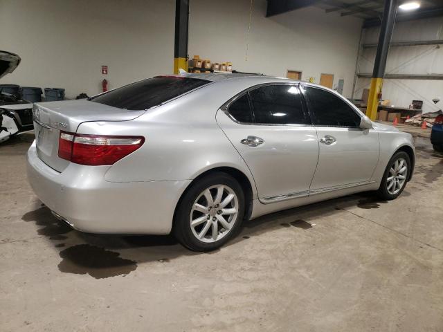 Photo 2 VIN: JTHBL46F975018124 - LEXUS LS460 