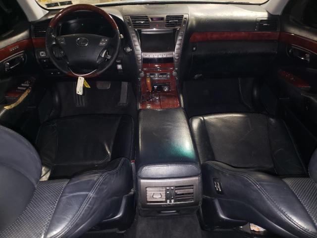 Photo 7 VIN: JTHBL46F975018124 - LEXUS LS460 