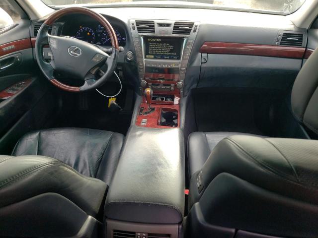 Photo 7 VIN: JTHBL46F975025915 - LEXUS LS460 