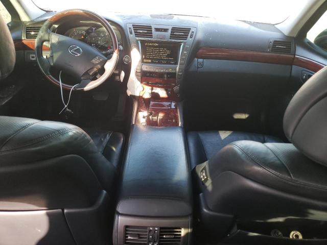 Photo 7 VIN: JTHBL46F975029706 - LEXUS LS 460 