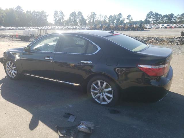 Photo 1 VIN: JTHBL46F975033318 - LEXUS LS 460 