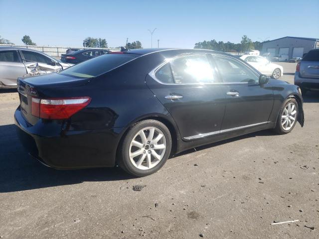 Photo 2 VIN: JTHBL46F975033318 - LEXUS LS 460 