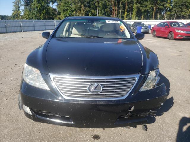 Photo 4 VIN: JTHBL46F975033318 - LEXUS LS 460 