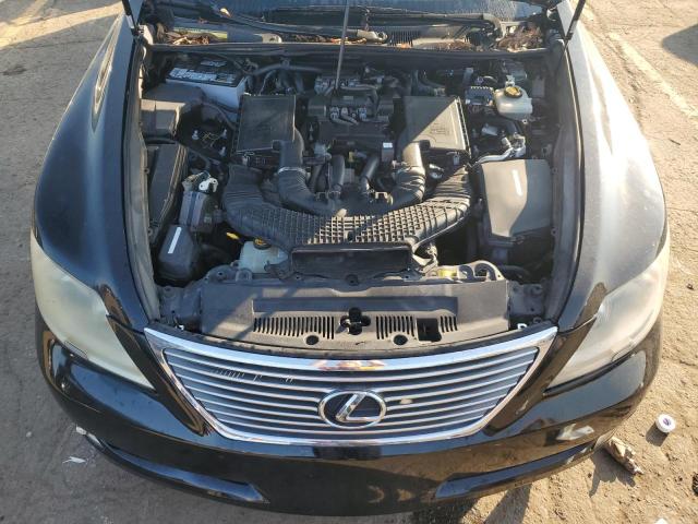 Photo 10 VIN: JTHBL46F975035182 - LEXUS LS 460 