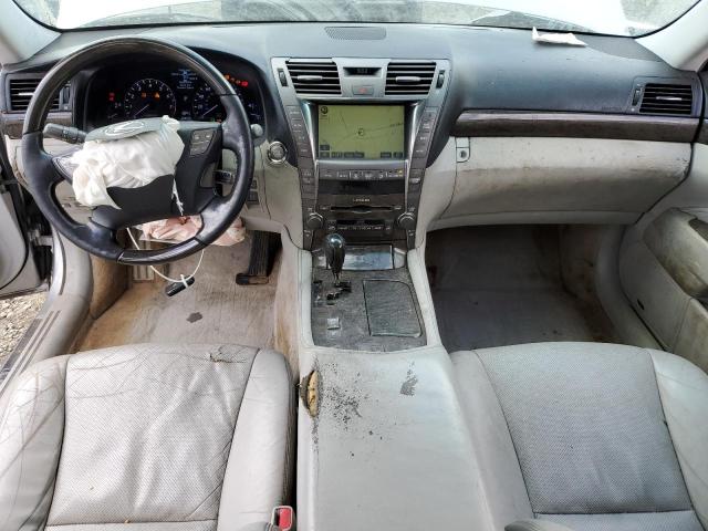 Photo 7 VIN: JTHBL46F975039765 - LEXUS LS460 