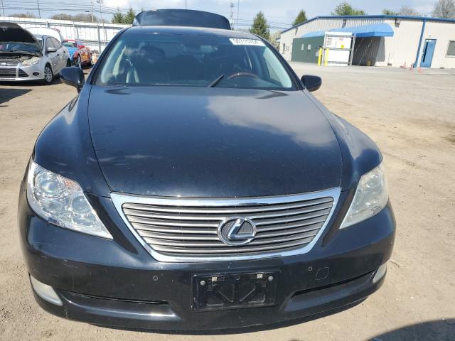 Photo 4 VIN: JTHBL46F975040057 - LEXUS LS460 