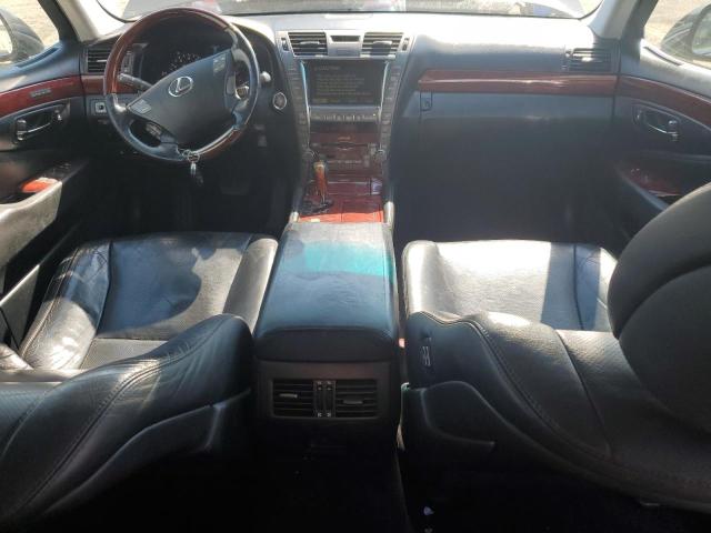 Photo 7 VIN: JTHBL46F975040057 - LEXUS LS460 