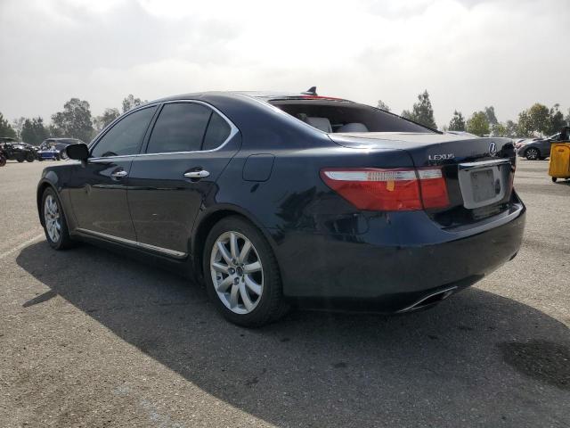 Photo 1 VIN: JTHBL46F975042780 - LEXUS LS460 