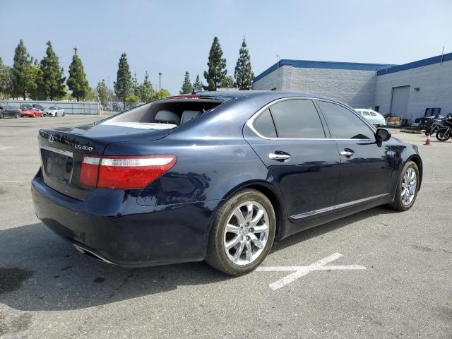 Photo 2 VIN: JTHBL46F975042780 - LEXUS LS460 