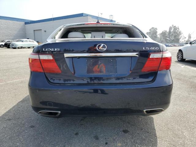 Photo 5 VIN: JTHBL46F975042780 - LEXUS LS460 