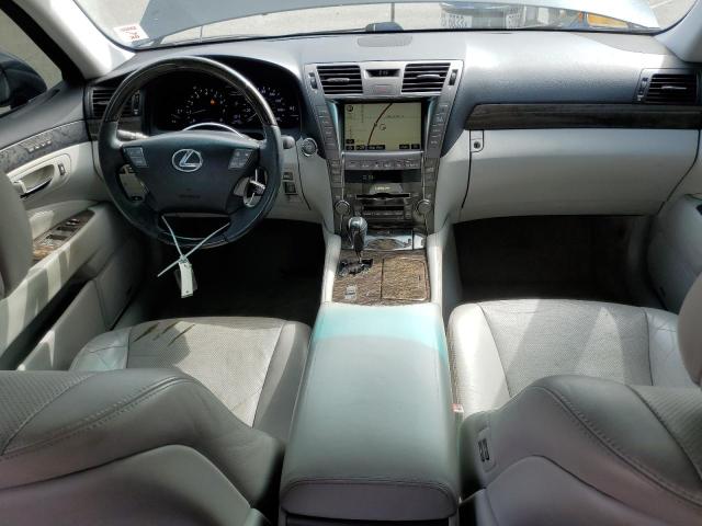 Photo 7 VIN: JTHBL46F975042780 - LEXUS LS460 