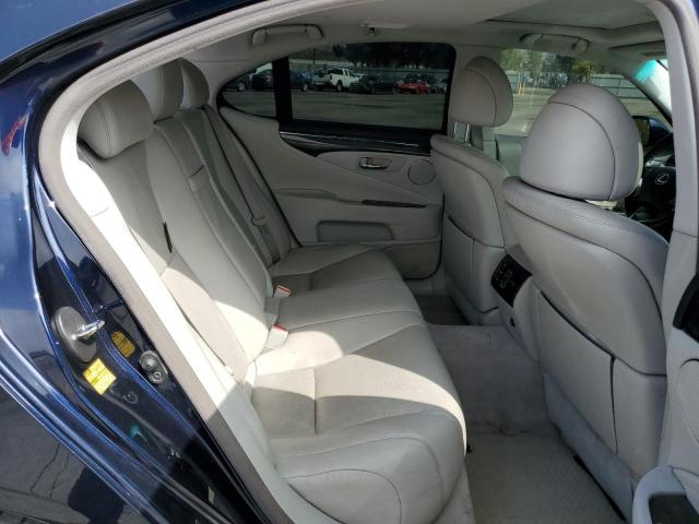 Photo 9 VIN: JTHBL46F975042780 - LEXUS LS460 