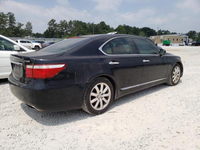 Photo 2 VIN: JTHBL46F975044111 - LEXUS LS 460 