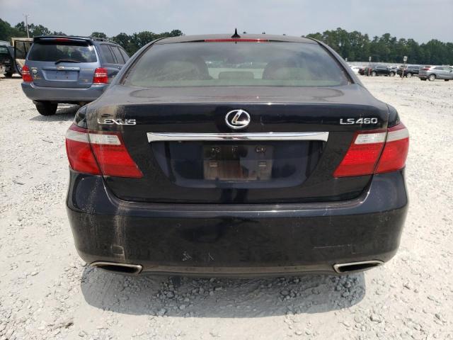 Photo 5 VIN: JTHBL46F975044111 - LEXUS LS 460 