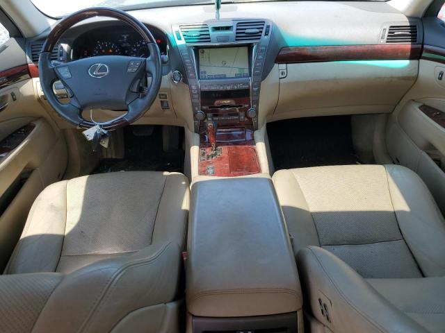 Photo 7 VIN: JTHBL46F975046022 - LEXUS LS460 