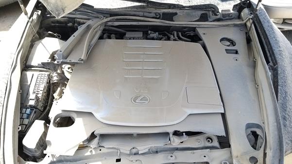 Photo 22 VIN: JTHBL46F975047607 - LEXUS LS 460 