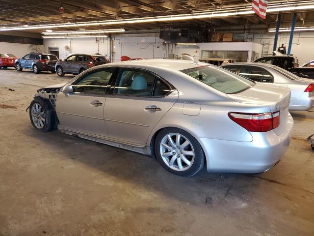 Photo 1 VIN: JTHBL46F985052596 - LEXUS LS460 