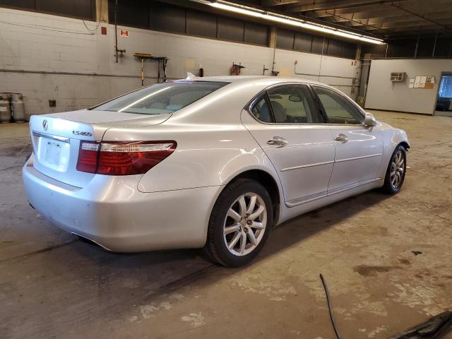 Photo 2 VIN: JTHBL46F985052596 - LEXUS LS460 