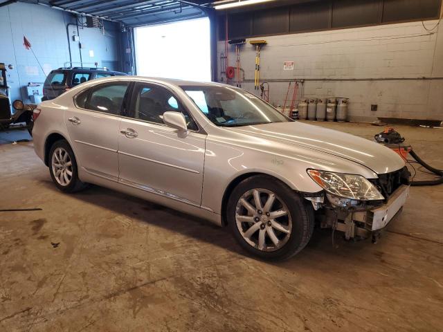 Photo 3 VIN: JTHBL46F985052596 - LEXUS LS460 