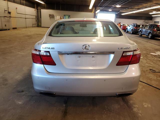 Photo 5 VIN: JTHBL46F985052596 - LEXUS LS460 