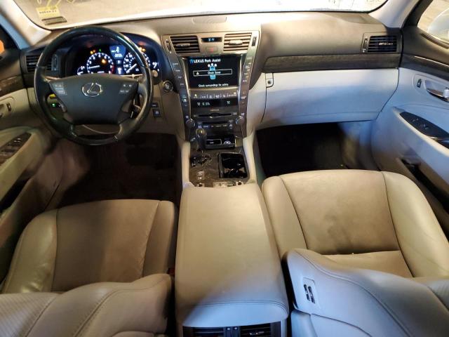 Photo 7 VIN: JTHBL46F985052596 - LEXUS LS460 