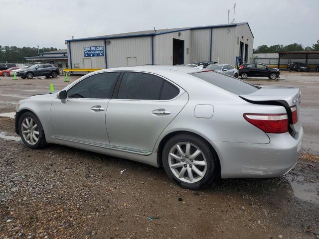 Photo 1 VIN: JTHBL46F985056941 - LEXUS LS460 