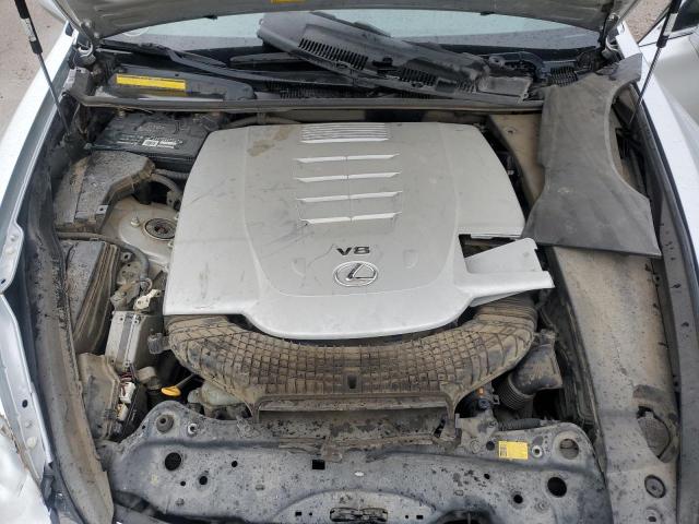 Photo 10 VIN: JTHBL46F985056941 - LEXUS LS460 