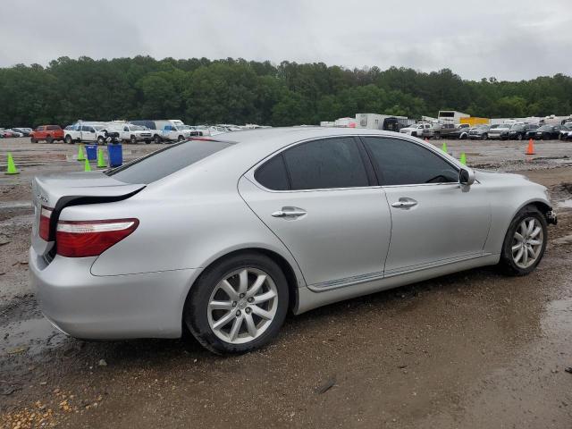 Photo 2 VIN: JTHBL46F985056941 - LEXUS LS460 