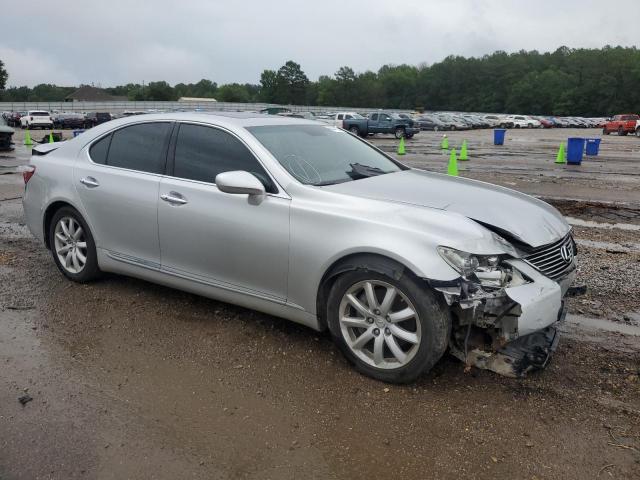 Photo 3 VIN: JTHBL46F985056941 - LEXUS LS460 