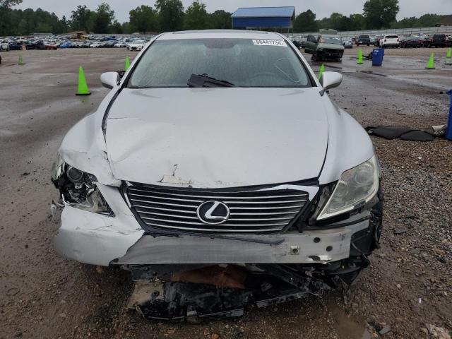 Photo 4 VIN: JTHBL46F985056941 - LEXUS LS460 