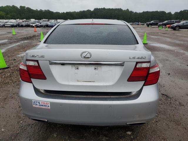 Photo 5 VIN: JTHBL46F985056941 - LEXUS LS460 